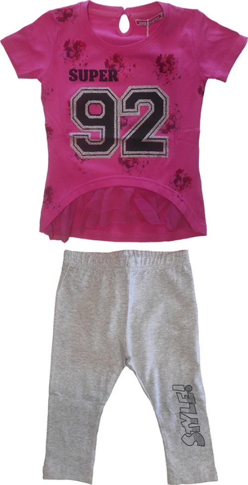 Energiers 15-217379-0 Fuchsia