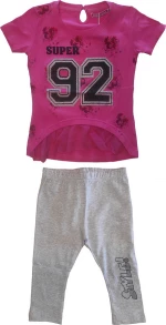 Energiers 15-217379-0 Fuchsia