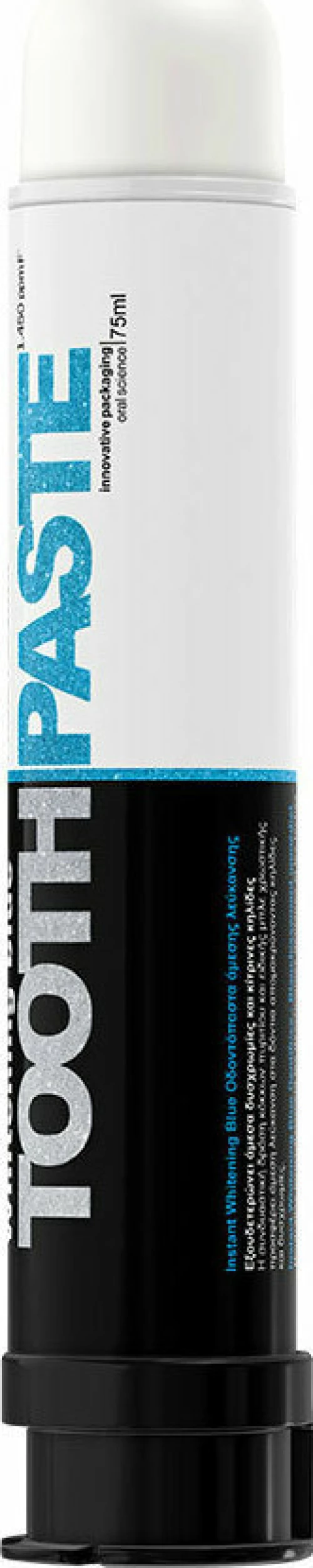 Frezyderm Instant Whitening Blue Άμεση Λεύκανση 75ml