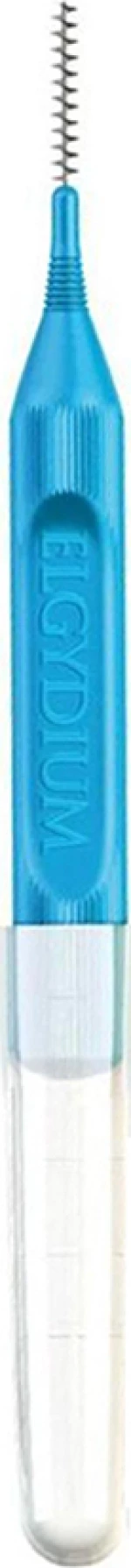 Elgydium Mono Compact Blue (0.4) 4τμχ