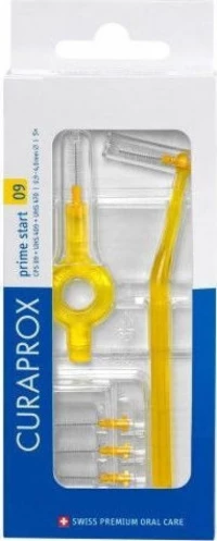 Curaprox CPS Prime Start 09 5τμχ
