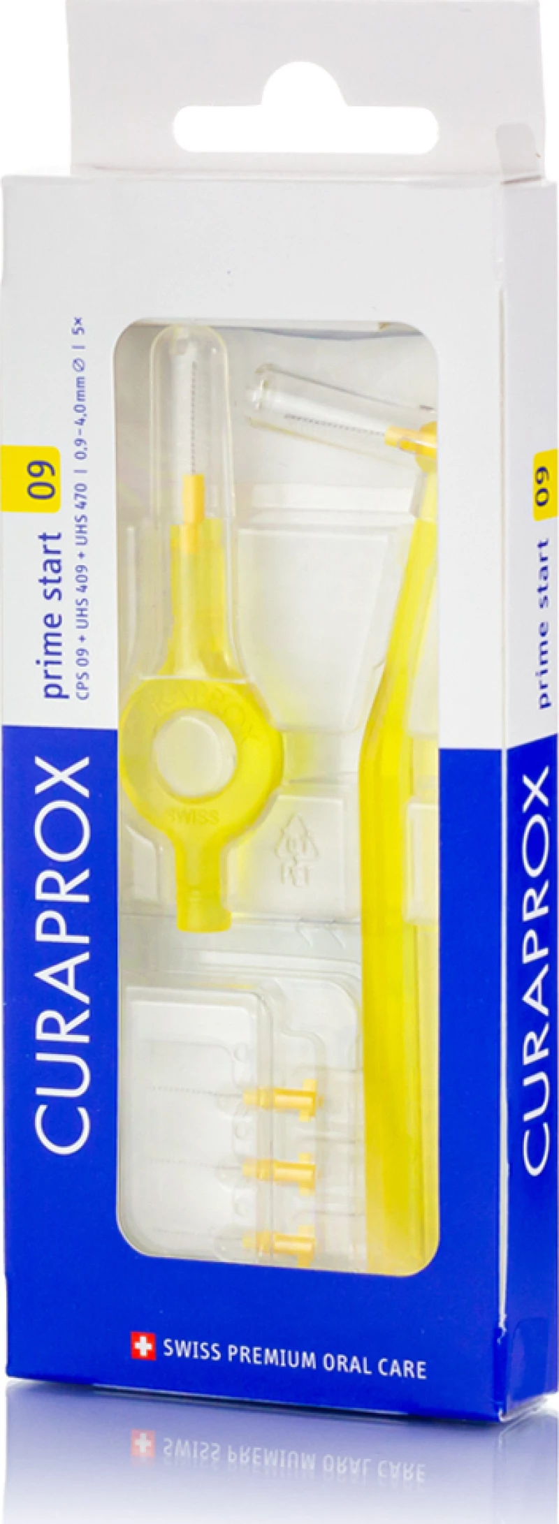 Curaprox CPS Prime Start 09 5τμχ