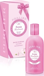 Perlier Freesia Foam Bath 500ml