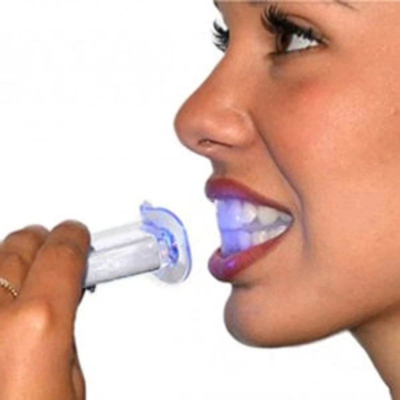 20 Minute Dental White RX