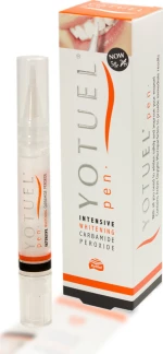 Yotuel Pen Λευκαντική Πένα 5ml