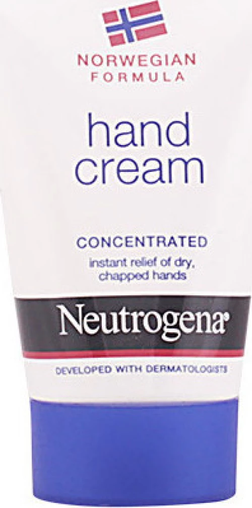Neutrogena Concentrated Hand Cream 50ml