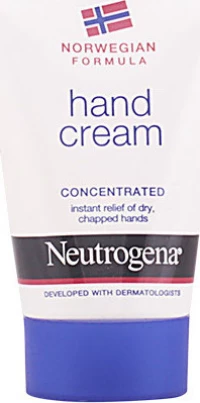 Neutrogena Concentrated Hand Cream 50ml