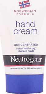 Neutrogena Concentrated Hand Cream 50ml