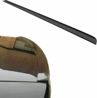 Lip spoiler για πορτ - μπαγκάζ για Audi A4 B6 (2001-2004)