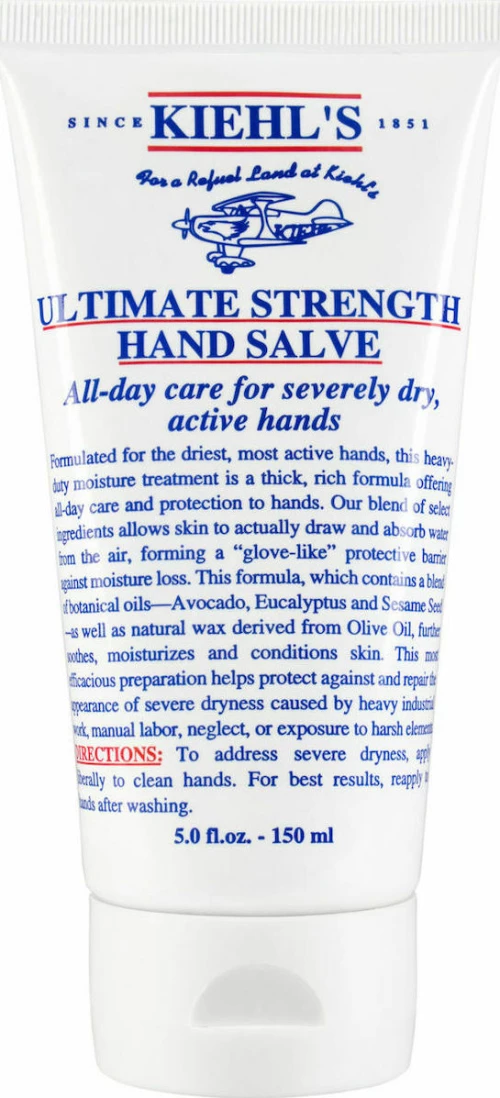 Kiehl's Ultimate Strength Hand Salve 150ml