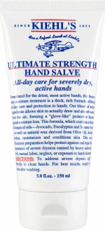 Kiehl's Ultimate Strength Hand Salve 150ml