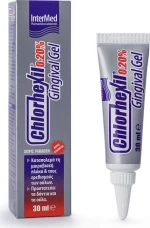 Intermed Chlorhexil 0.20% gel 30ml