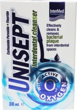 Unisept Interdental Cleanser 30ml