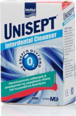 Unisept Interdental Cleanser 30ml