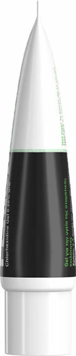 Frezyderm Periodontitis Chlorhexene Gel 30ml