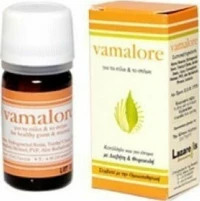 Vamalore για Ούλα & Στόμα 5ml