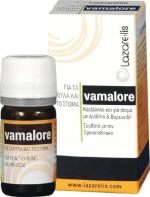 Vamalore για Ούλα & Στόμα 5ml