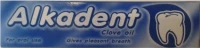 Alkadent Γαρυφαλλέλαιο για Στοματική Χρήση 4ml