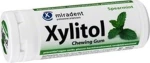 Miradent Xylitol Δυόσμο 30τμχ