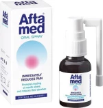 Aftamed Oral Spray 20ml