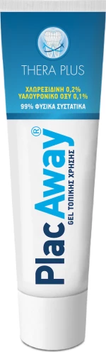 PlacAway Thera Gel 35ml