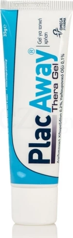 PlacAway Thera Gel 35ml