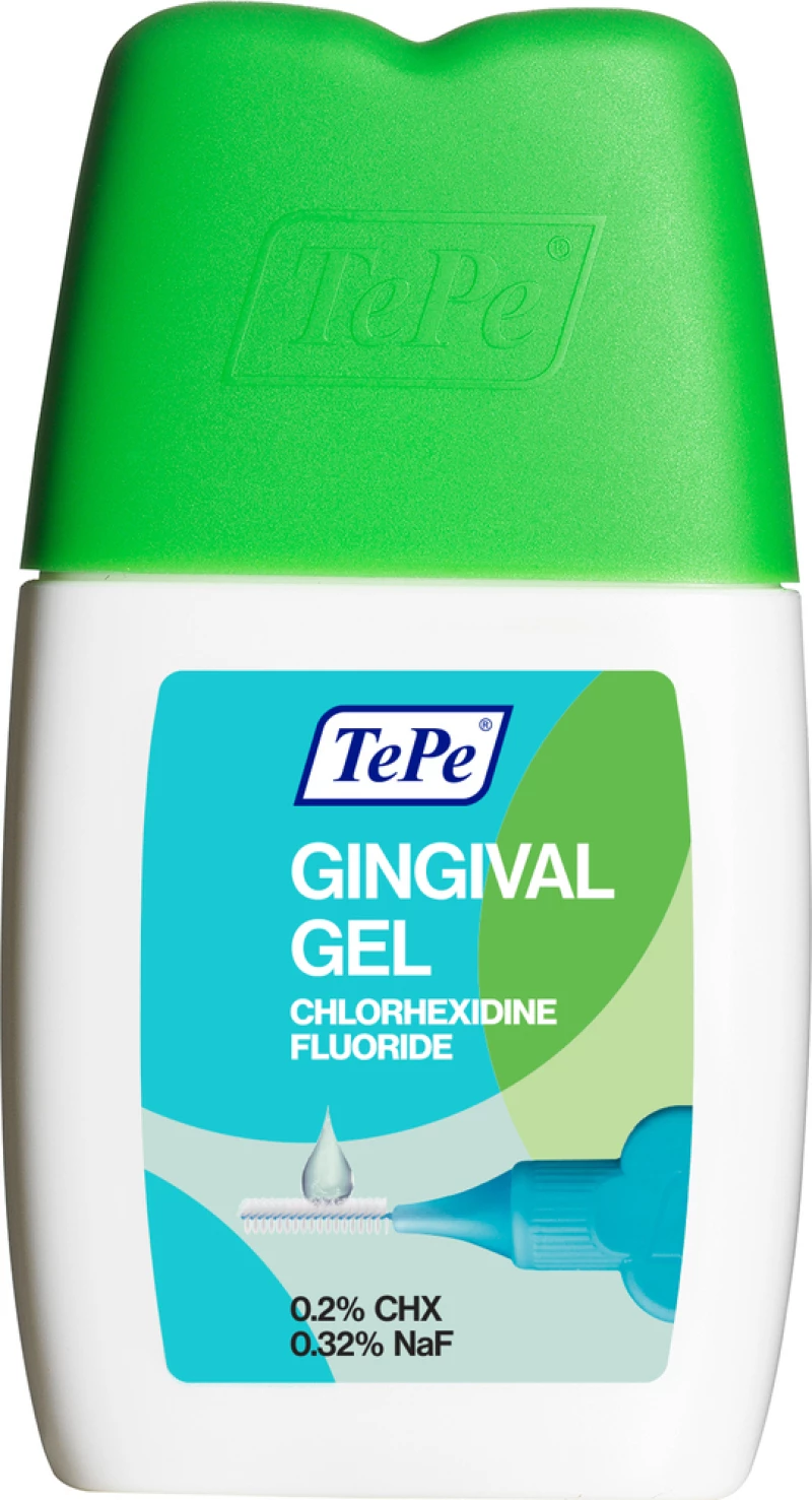 TePe Gingival Gel Μέντα 20ml