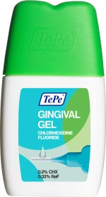 TePe Gingival Gel Μέντα 20ml
