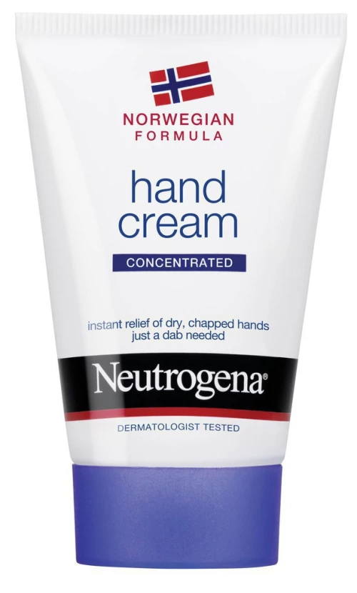 Neutrogena Scented Hand Cream 50ml