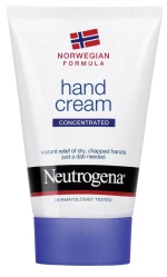 Neutrogena Scented Hand Cream 50ml