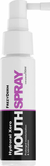 Frezyderm Xero Mouthspray 50ml