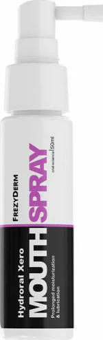 Frezyderm Xero Mouthspray 50ml