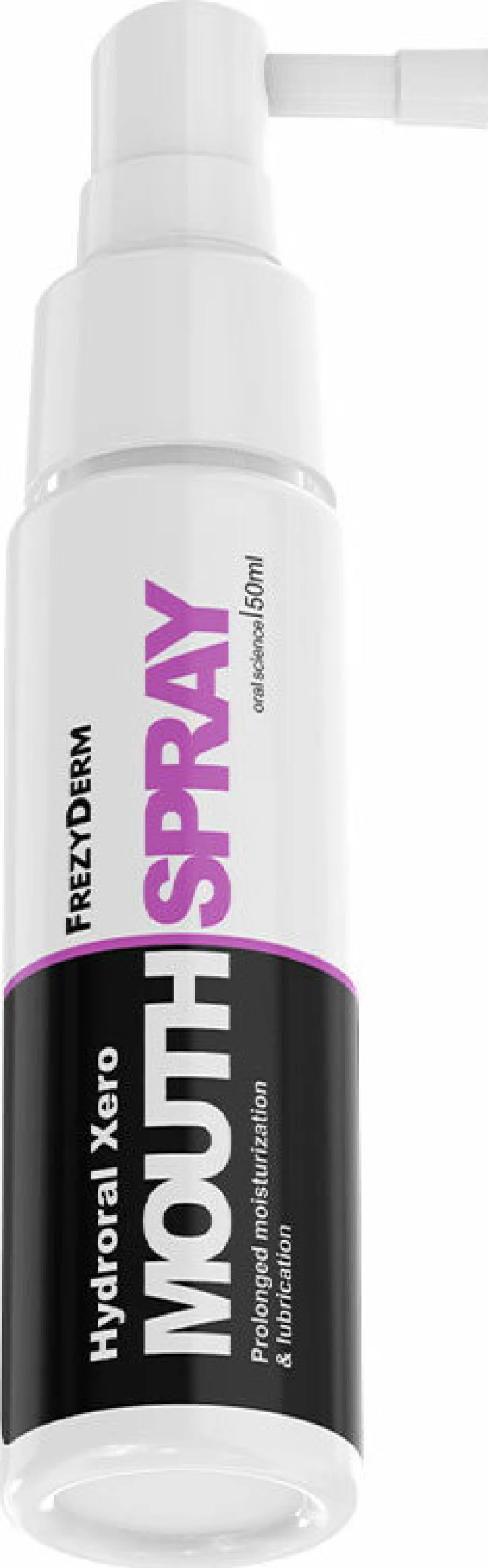 Frezyderm Xero Mouthspray 50ml