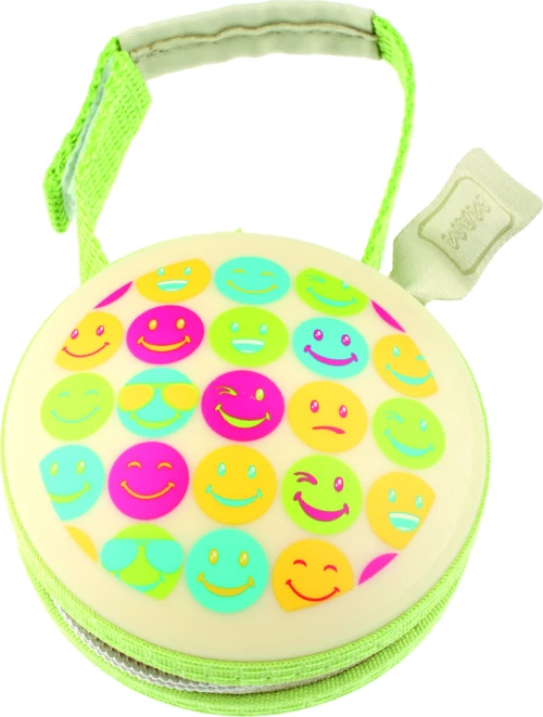 Mam Pod Θήκη Λαχανί Emoticons