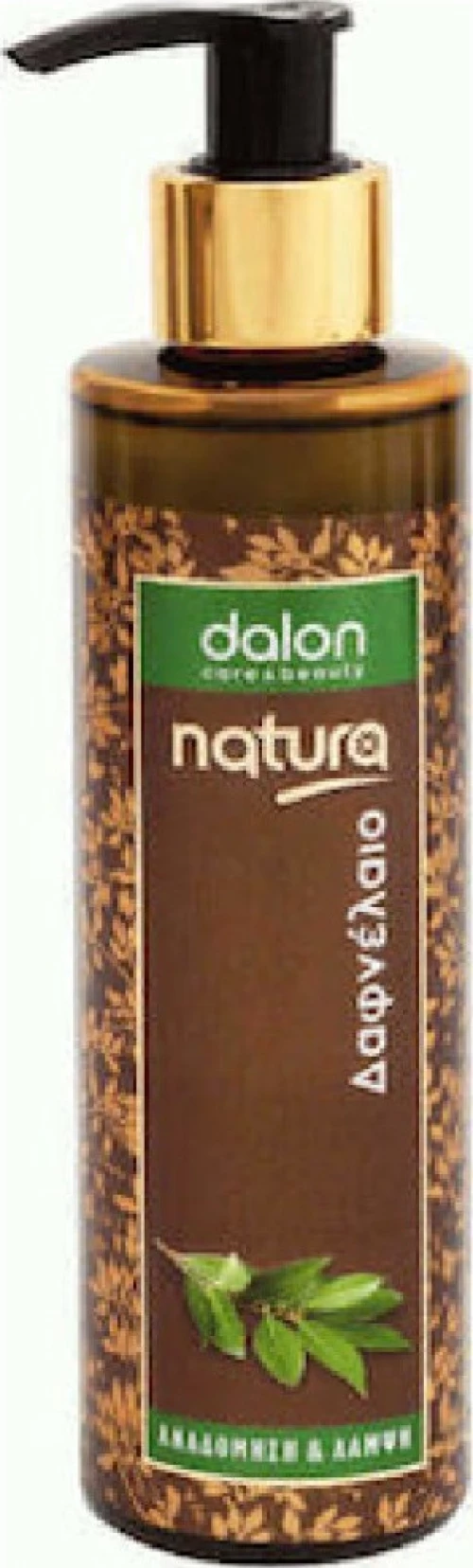 Dalon Natura Laurel Oil 200ml