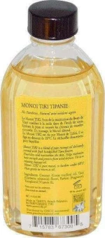 Monoi Tiki Tahiti Tipanie Oil 120ml