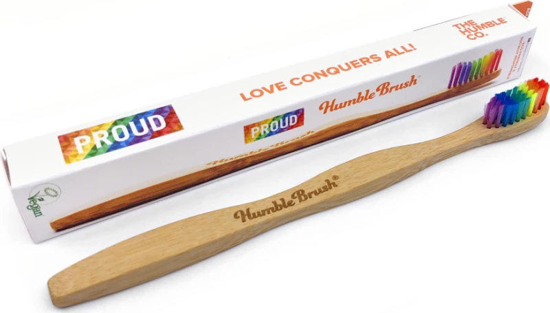 The Humble Co. Proud Soft