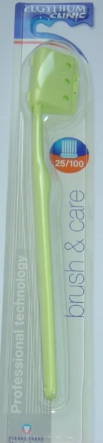 Elgydium Clinic 20/100 Πράσινο