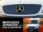 Heko Ανεμοθραύστης Καπό για Mercedes Sprinter II W906 2006-2014