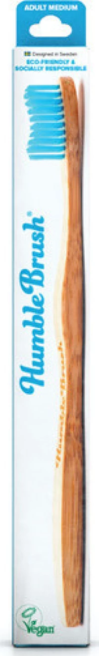 The Humble Co. Adult Medium Blue
