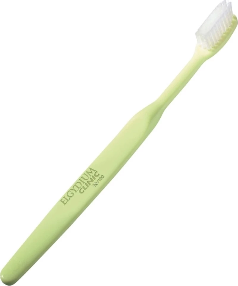 Elgydium Clinic 7/100 Λευκό