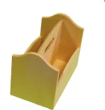 Next Θήκη Ξύλινη 14x9x12εκ