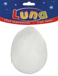 Luna Αυγό Φελιζόλ 90mm