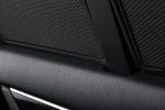 CarShades Mercedes CLK 96-03 W208 2D 4τμχ