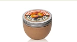 Mastic Origins Must To Be Vegan Wild Mandarin Body Butter Scrub 300ml
