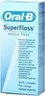 Oral-B Super Floss 50m