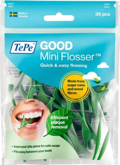 TePe Good Mini Flosser 36τμχ