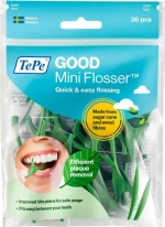 TePe Good Mini Flosser 36τμχ