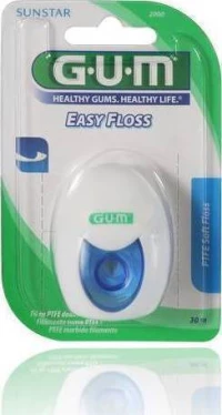 GUM Easy Floss 30m