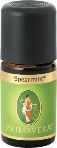 Primavera Αιθέριο Έλαιο Δυόσμος 5ml